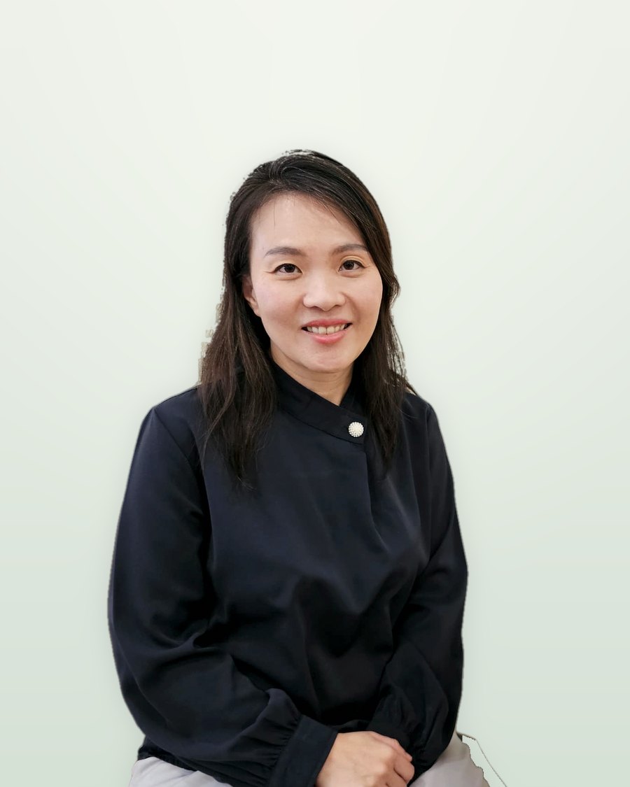 Dr. Han Yung Wen