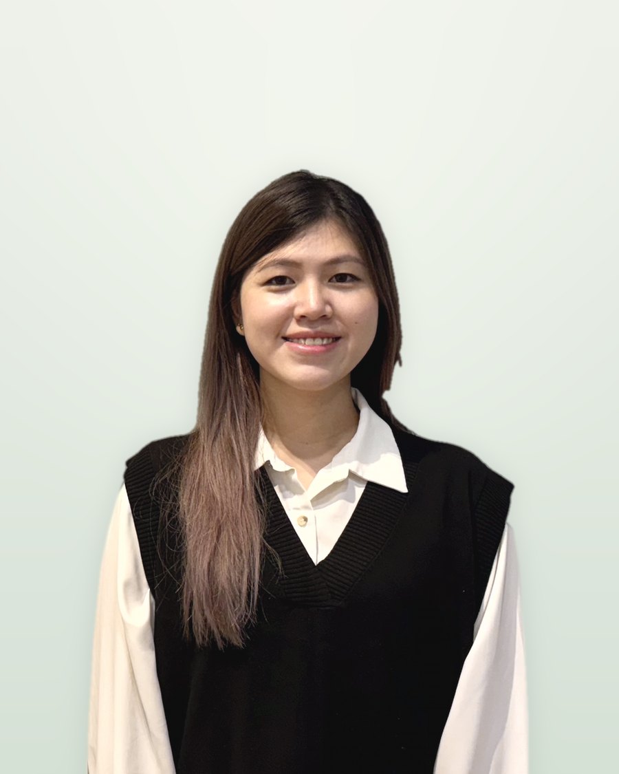 Whitney Yong